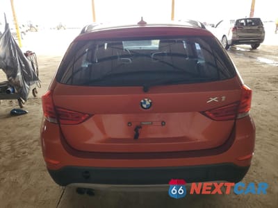 Zdjęcie 6 z 13 samochodu: 2014 BMW X1 XDRIVE28I VIN:WBAVL1C58EVY12437 - miniatura