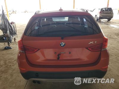 Zdjęcie 6 z 13 samochodu: 2014 BMW X1 XDRIVE28I VIN:WBAVL1C58EVY12437 - miniatura