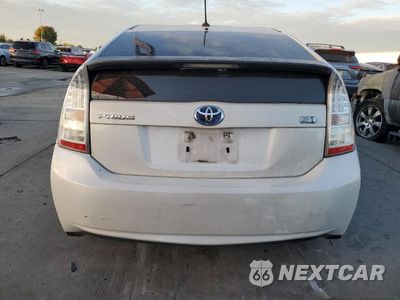 Zdjęcie 6 z 12 samochodu: 2010 TOYOTA PRIUS VIN:JTDKN3DU1A0070939 - miniatura
