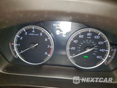 Zdjęcie 9 z 14 samochodu: 2021 ACURA ILX VIN:19UDE2F36MA011506 - miniatura