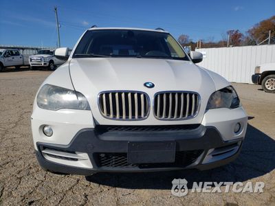 Piąte zdjęcie samochodu w środku: 2010 BMW X5 XDRIVE35D VIN:5UXFF0C57ALT75916 - miniatura