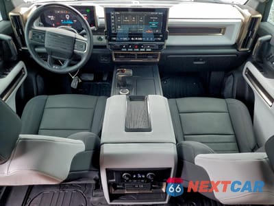 Zdjęcie 8 z 14 samochodu: 2025 GMC HUMMER SUV 3X VIN:1GKB0RDC8SU101756 - miniatura