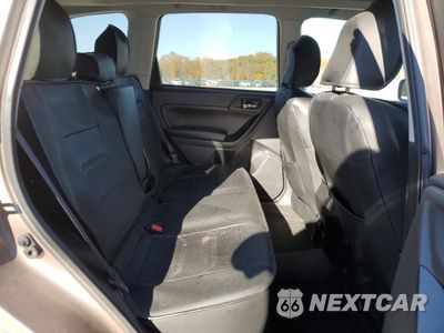 Zdjęcie 10 z 12 samochodu: 2015 SUBARU FORESTER 2.5I LIMITED VIN:JF2SJAHC6FH417712 - miniatura