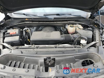 Zdjęcie 12 z 12 samochodu: 2022 CADILLAC ESCALADE ESV SPORT PLATINUM VIN:1GYS4RKL9NR139792 - miniatura