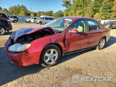 2003 FORD TAURUS SES 1FAFP55263A208675 - główne zdjęcie licytacji z USA - miniatura