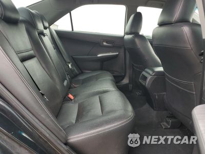 Zdjęcie 10 z 12 samochodu: 2012 TOYOTA CAMRY BASE VIN:4T1BF1FK0CU532055 - miniatura
