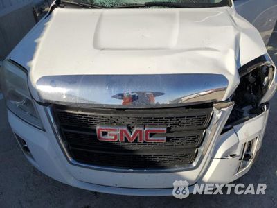 Zdjęcie 23 z 26 samochodu: 2015 GMC TERRAIN SLT VIN:2GKFLSE3XF6128279 - miniatura