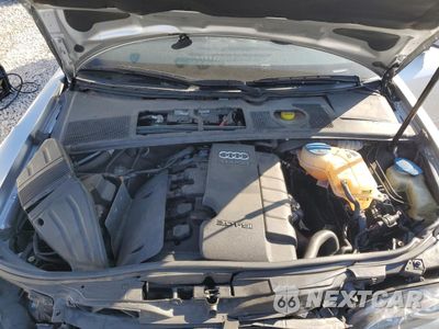 Zdjęcie 11 z 13 samochodu: 2009 AUDI A4 2.0T CABRIOLET VIN:WAUAF48H29K005767 - miniatura