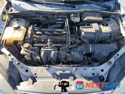 Zdjęcie 11 z 14 samochodu: 2006 FORD FOCUS ZX4 VIN:1FAFP34N26W229742 - miniatura