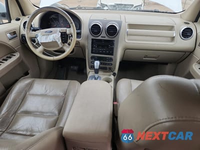 Zdjęcie 8 z 14 samochodu: 2006 FORD FREESTYLE SEL VIN:1FMZK05166GA15200 - miniatura