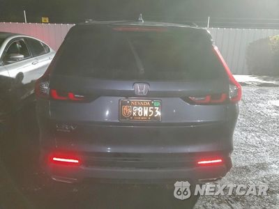 Zdjęcie 6 z 14 samochodu: 2025 HONDA CR-V SPORT VIN:2HKRS5H5XSH701150 - miniatura