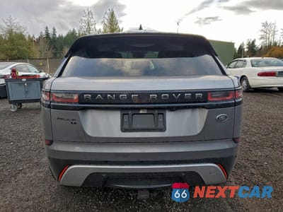 Zdjęcie 6 z 13 samochodu: 2021 LAND ROVER RANGE ROVER VELAR R-DYNAMIC S VIN:SALYT2EX3MA327237 - miniatura