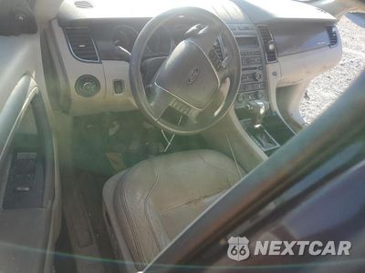 Zdjęcie 8 z 12 samochodu: 2011 FORD TAURUS SEL VIN:1FAHP2EW7BG166443 - miniatura