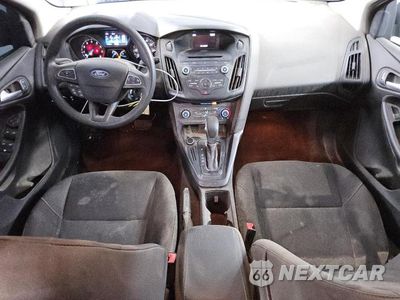 Zdjęcie 8 z 13 samochodu: 2017 FORD FOCUS SE VIN:1FADP3K21HL278287 - miniatura