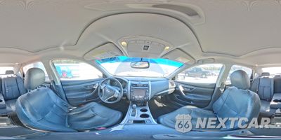 Zdjęcie 14 z 14 samochodu: 2013 NISSAN ALTIMA 2.5 VIN:1N4AL3AP6DC903269 - miniatura