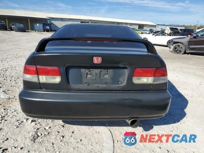 Zdjęcie 6 z 15 samochodu: 1998 HONDA CIVIC EX VIN:1HGEJ8240WL026222 - miniatura