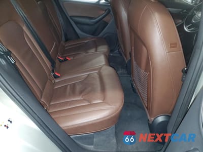 Zdjęcie 11 z 13 samochodu: 2016 AUDI Q3 PREMIUM PLUS VIN:WA1EFCFSXGR014762 - miniatura