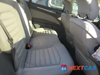 Zdjęcie 10 z 12 samochodu: 2015 FORD FUSION S VIN:1FA6P0G74F5114917 - miniatura