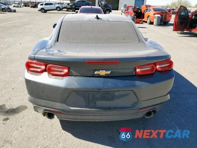Zdjęcie 6 z 15 samochodu: 2022 CHEVROLET CAMARO LS VIN:1G1FB1RX8N0120512 - miniatura
