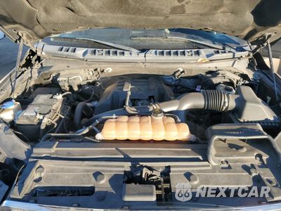 Zdjęcie 11 z 12 samochodu: 2016 FORD F150 SUPERCREW VIN:1FTEW1EP4GKE91820 - miniatura