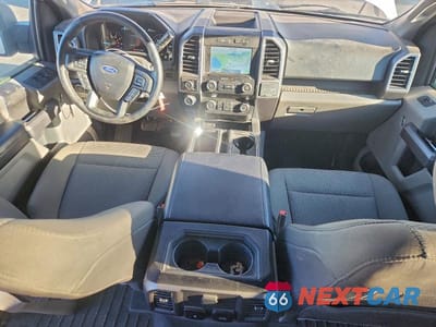 Zdjęcie 8 z 13 samochodu: 2020 FORD F150 SUPERCREW VIN:1FTEW1EP1LKD30187 - miniatura