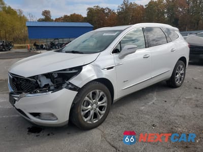 2019 BUICK ENCLAVE AVENIR 5GAEVCKW7KJ141155 - główne zdjęcie licytacji z USA - miniatura