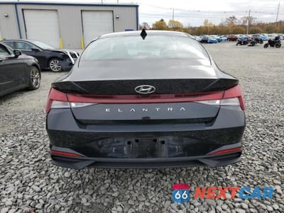 Zdjęcie 6 z 12 samochodu: 2023 HYUNDAI ELANTRA SEL VIN:KMHLM4AG9PU529188 - miniatura