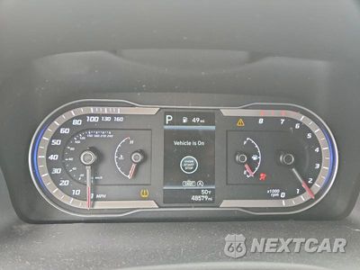 Zdjęcie 9 z 11 samochodu: 2022 HYUNDAI TUCSON SEL VIN:5NMJBCAE3NH146460 - miniatura