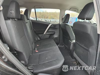 Zdjęcie 11 z 14 samochodu: 2018 TOYOTA RAV4 LE VIN:2T3BFREV9JW742278 - miniatura