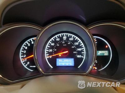 Zdjęcie 9 z 14 samochodu: 2014 NISSAN MURANO S VIN:JN8AZ1MW2EW521583 - miniatura