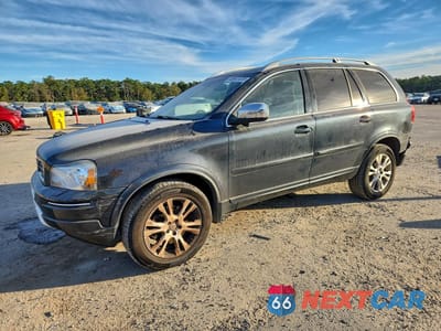 2014 VOLVO XC90 3.2 YV4952CZ2E1682621 - główne zdjęcie licytacji z USA - miniatura