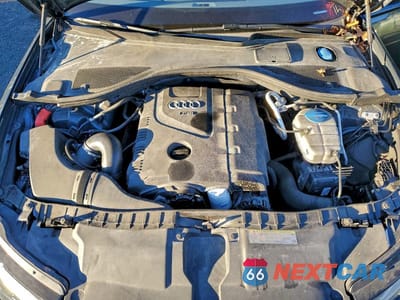 Zdjęcie 11 z 11 samochodu: 2015 AUDI A6 PREMIUM PLUS VIN:WAUGFAFC4FN023486 - miniatura