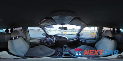 Zdjęcie 15 z 15 samochodu: 2003 NISSAN PATHFINDER LE VIN:JN8DR09X63W708685 - miniatura