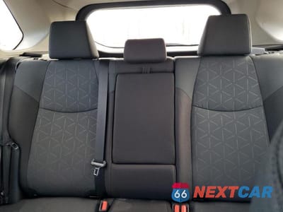 Zdjęcie 10 z 13 samochodu: 2025 TOYOTA RAV4 XLE VIN:2T3P1RFV4SW499418 - miniatura