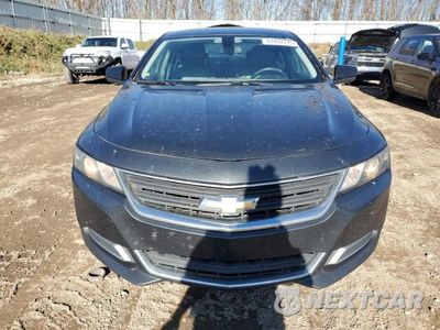 Piąte zdjęcie samochodu w środku: 2019 CHEVROLET IMPALA LS VIN:2G11X5S35K9129924 - miniatura