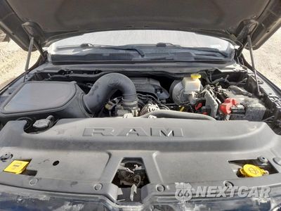 Zdjęcie 11 z 11 samochodu: 2019 RAM 1500 REBEL VIN:1C6SRFLT3KN762677 - miniatura