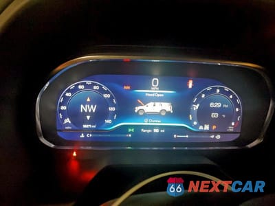 Zdjęcie 9 z 13 samochodu: 2024 CHEVROLET TAHOE K1500 RST VIN:1GNSKRKD0RR370792 - miniatura