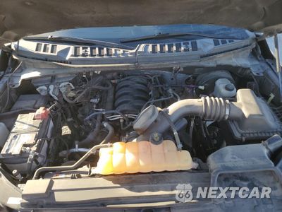 Zdjęcie 11 z 15 samochodu: 2018 FORD F150 SUPERCREW VIN:1FTEW1C54JKD45166 - miniatura