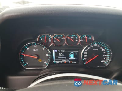 Zdjęcie 9 z 14 samochodu: 2017 CHEVROLET SUBURBAN K1500 LT VIN:1GNSKHKC8HR174809 - miniatura