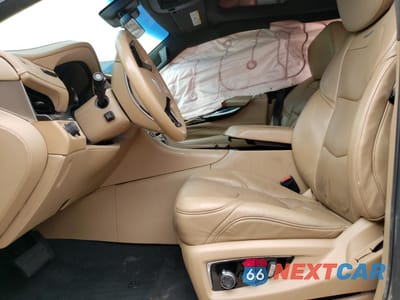 Zdjęcie 7 z 14 samochodu: 2019 CADILLAC ESCALADE ESV PLATINUM VIN:1GYS3KKJ5KR261344 - miniatura