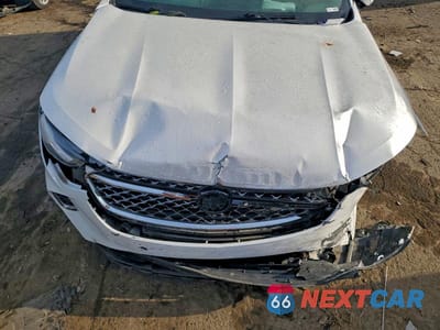 Zdjęcie 11 z 12 samochodu: 2023 BUICK ENVISION AVENIR VIN:LRBFZRR43PD080132 - miniatura