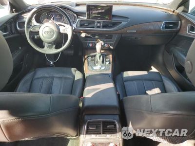 Zdjęcie 8 z 12 samochodu: 2016 AUDI A7 PRESTIGE VIN:WAU2GAFC5GN163989 - miniatura