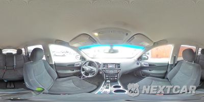 Zdjęcie 14 z 14 samochodu: 2016 NISSAN PATHFINDER S VIN:5N1AR2MM6GC642780 - miniatura