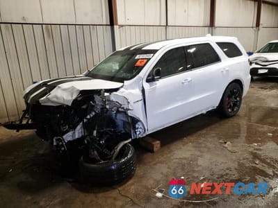 2021 DODGE DURANGO R 1C4SDJCT3MC865106 - główne zdjęcie licytacji z USA - miniatura