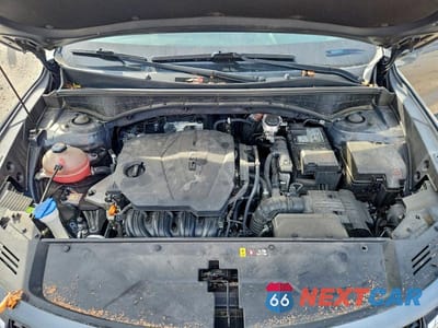 Zdjęcie 12 z 13 samochodu: 2022 KIA SORENTO S VIN:5XYRL4LC7NG135022 - miniatura