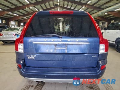 Zdjęcie 6 z 12 samochodu: 2013 VOLVO XC90 3.2 VIN:YV4952CZ2D1643350 - miniatura