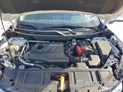 Zdjęcie 12 z 16 samochodu: 2024 NISSAN ROGUE SV VIN:5N1BT3BA1RC693613 - miniatura