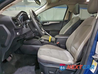 Zdjęcie 7 z 12 samochodu: 2020 FORD ESCAPE SE VIN:1FMCU0G64LUA05559 - miniatura