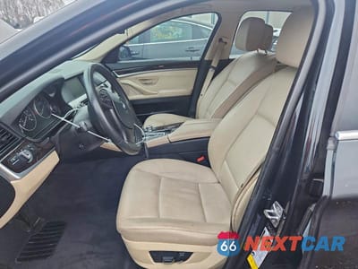 Zdjęcie 7 z 11 samochodu: 2012 BMW 535 I VIN:WBAFR7C51CC812634 - miniatura