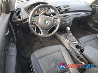 Zdjęcie 8 z 13 samochodu: 2011 BMW 128 I VIN:WBAUP9C50BVL89802 - miniatura